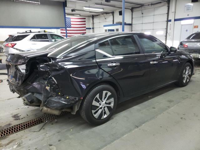 Photo 3 from auction – 2019 NISSAN ALTIMA S with VIN 1N4BL4BV0KC134708