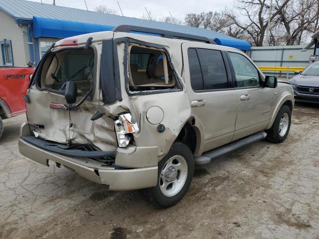 Photo 3 from auction – 2007 FORD EXPLORER X with VIN 1FMEU73867UB59768