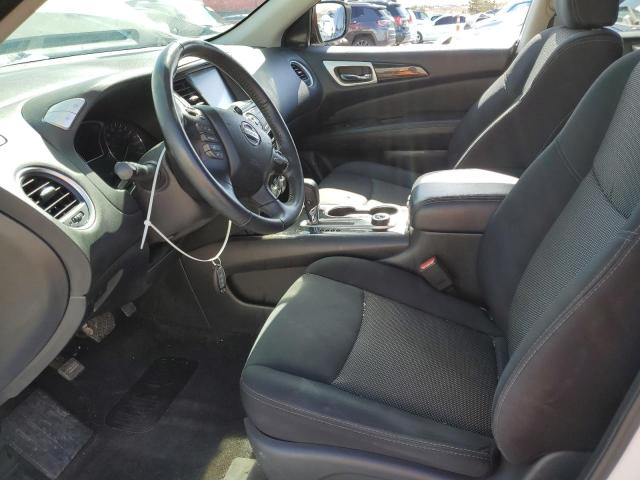Photo 7 from auction – 2019 NISSAN PATHFINDER with VIN 5N1DR2MM7KC598603