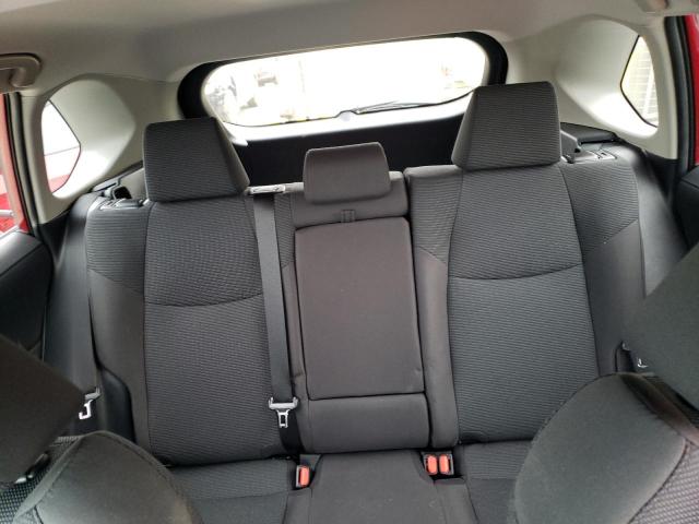 Photo 10 from auction – 2021 TOYOTA RAV4 LE with VIN 2T3F1RFV7MW234250