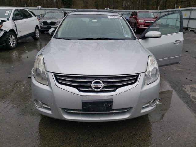 Photo 5 from auction – 2012 NISSAN ALTIMA 2.5 with VIN 1N4AL2AP7CC124200