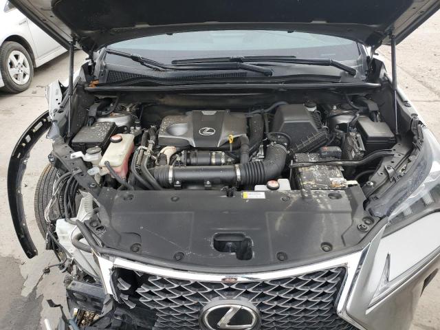 Photo 12 from auction – 2016 LEXUS NX 200T BA with VIN JTJBARBZ8G2054972