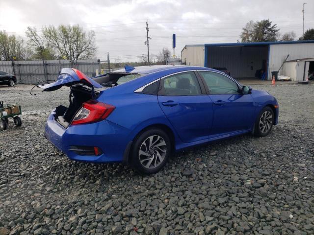 Photo 3 from auction – 2017 HONDA CIVIC EX with VIN 2HGFC2F71HH510688