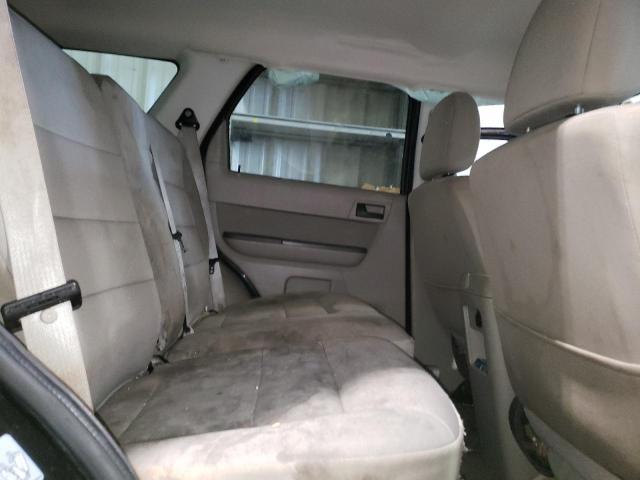 Photo 10 from auction – 2011 FORD ESCAPE XLT with VIN 1FMCU9D71BKB85773