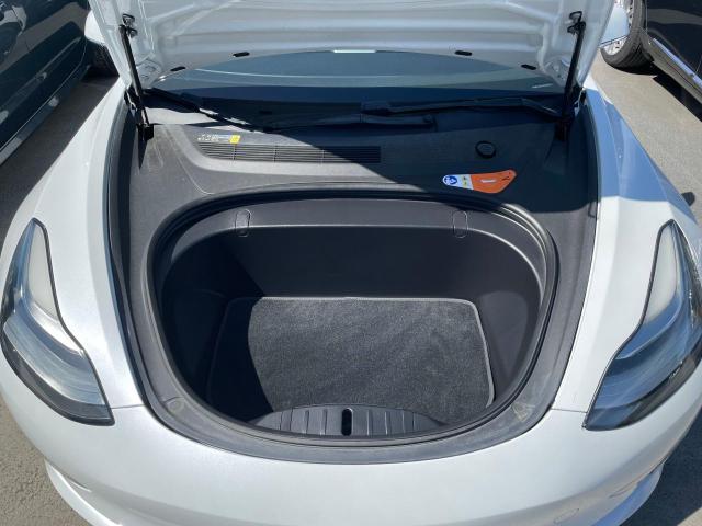 Photo 7 from auction – 2018 TESLA MODEL 3 with VIN 5YJ3E1EA0JF014800