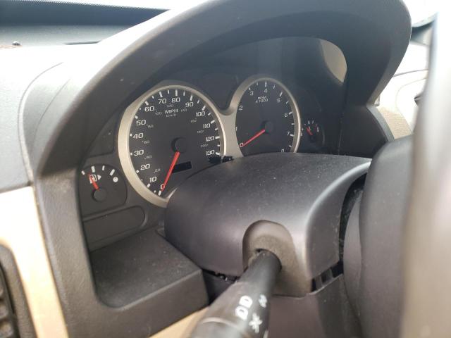 Photo 9 from auction – 2005 CHEVROLET EQUINOX LT with VIN 2CNDL73F356168419
