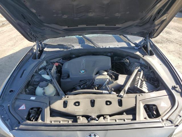 Photo 11 from auction – 2014 BMW 528 I with VIN WBA5A5C59ED506057