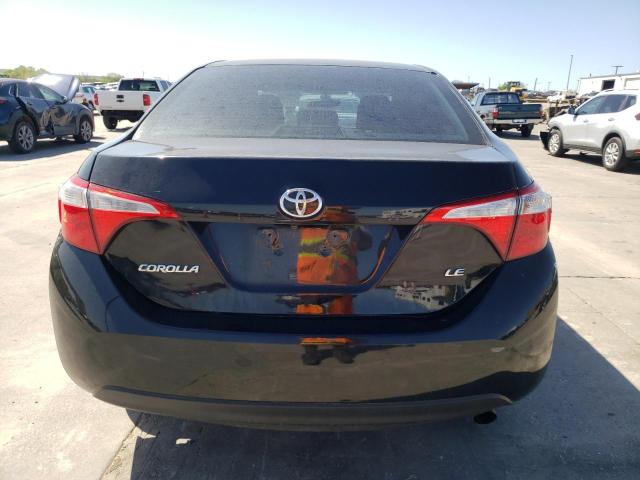 Photo 6 from auction – 2016 TOYOTA COROLLA L with VIN 5YFBURHE7GP464548
