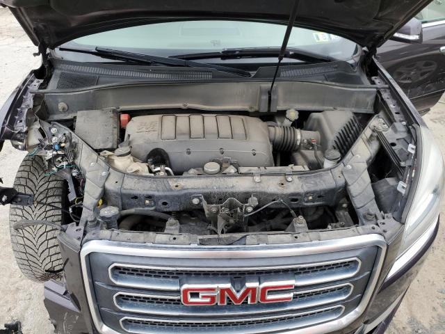 Photo 12 from auction – 2015 GMC ACADIA SLT with VIN 1GKKRRKD8FJ336392