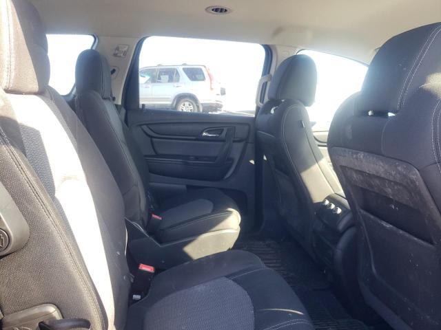 Photo 11 from auction – 2017 CHEVROLET TRAVERSE L with VIN 1GNKVGKD7HJ210871