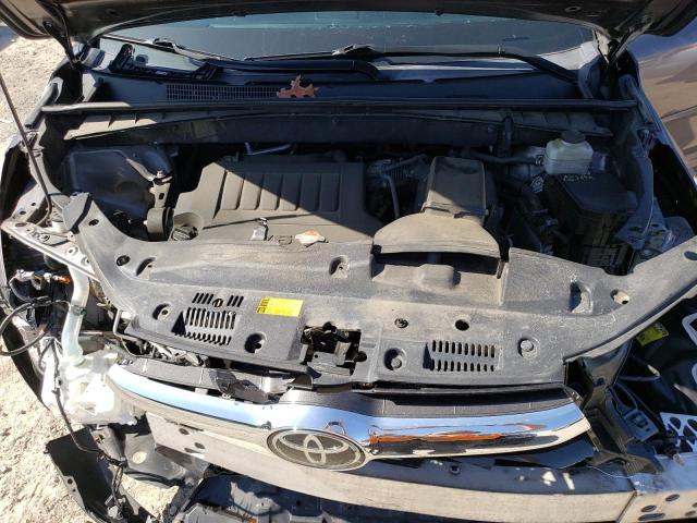 Photo 12 from auction – 2016 TOYOTA HIGHLANDER with VIN 5TDDKRFH4GS241998