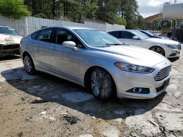 Photo 4 from auction – 2013 FORD FUSION SE with VIN 3FA6P0HR5DR154207