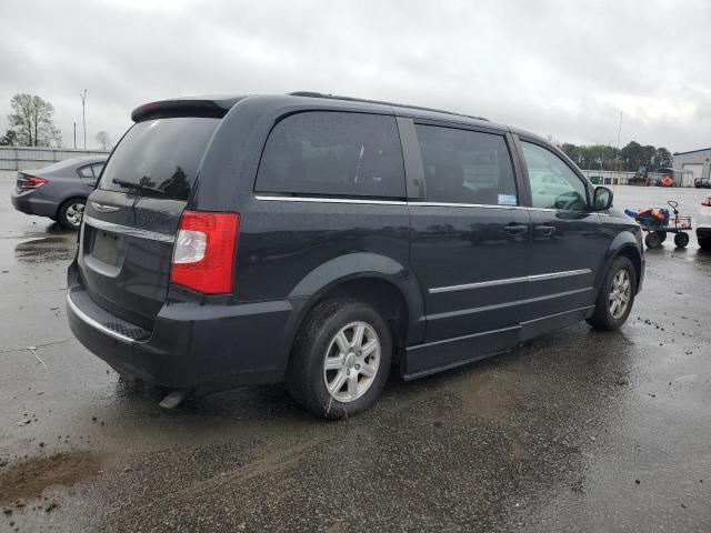 Photo 3 from auction – 2012 CHRYSLER TOWN & COU with VIN 2C4RC1BG8CR409954