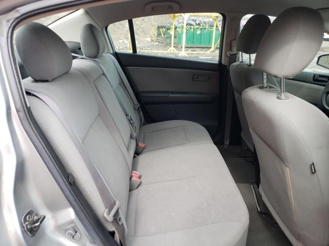 Photo 10 from auction – 2011 NISSAN SENTRA with VIN 3N1AB6AP3BL664928