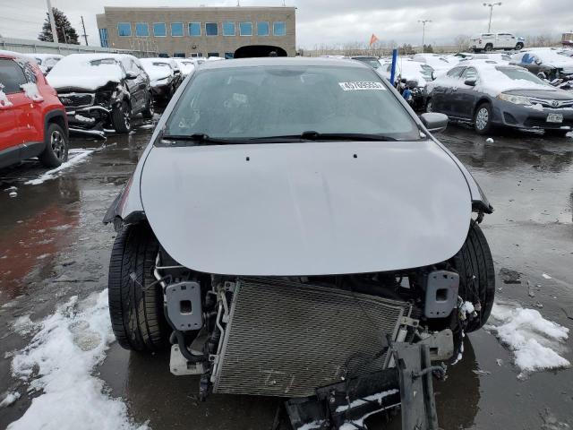 Photo 5 from auction – 2016 DODGE DART GT with VIN 1C3CDFEB0GD539031