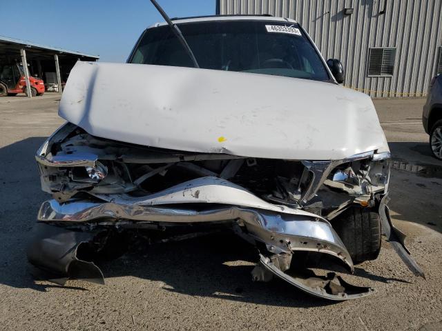 Photo 5 from auction – 2000 FORD EXPEDITION with VIN 1FMRU1567YLA05653