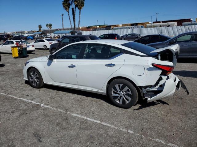 Photo 2 from auction – 2022 NISSAN ALTIMA S with VIN 1N4BL4BV5NN395728