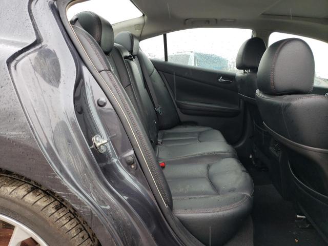 Photo 10 from auction – 2013 NISSAN MAXIMA S with VIN 1N4AA5AP7DC822783