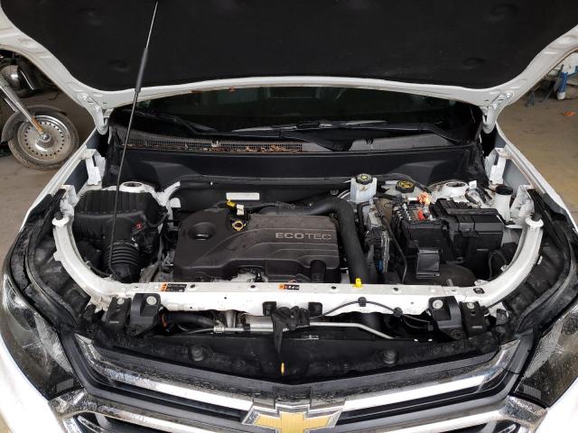 Photo 11 from auction – 2018 CHEVROLET EQUINOX PR with VIN 3GNAXMEV3JS645061