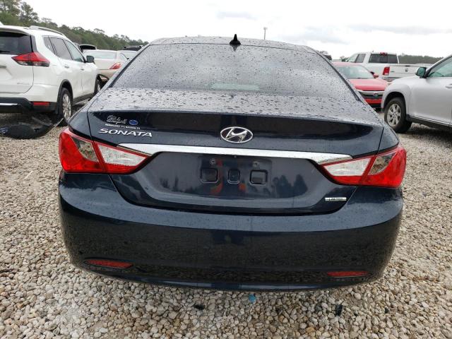Photo 6 from auction – 2012 HYUNDAI SONATA SE with VIN 5NPEC4AC8CH380466