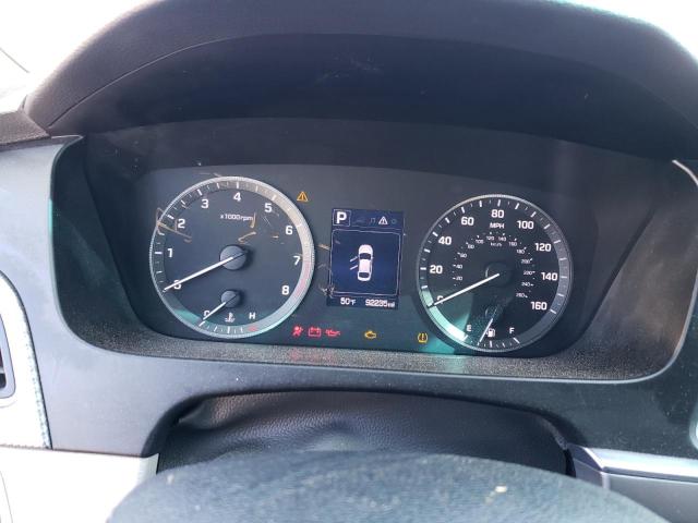 Photo 9 from auction – 2016 HYUNDAI SONATA SE with VIN 5NPE24AF5GH395722