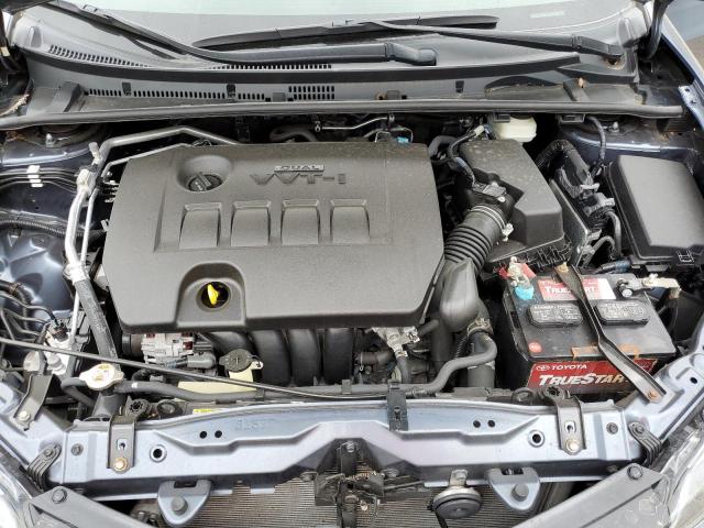 Photo 11 from auction – 2017 TOYOTA COROLLA L with VIN 2T1BURHE3HC851230