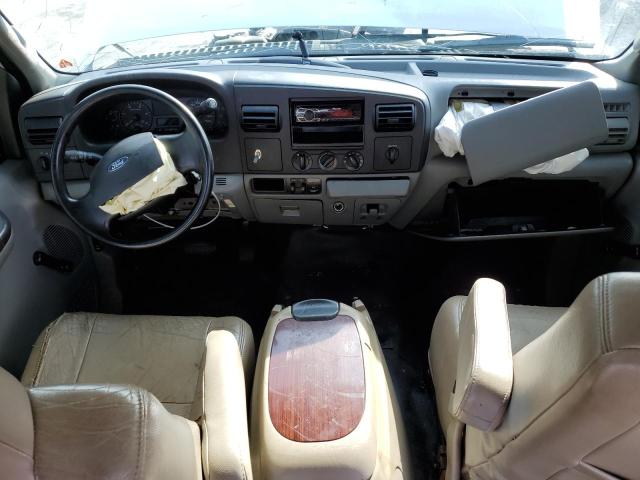 Photo 8 from auction – 2007 FORD F250 SUPER with VIN 1FTSW20PX7EB14424