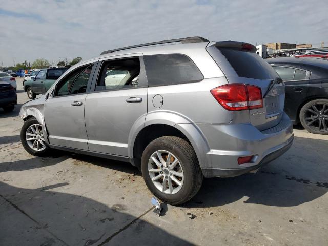 Photo 2 from auction – 2016 DODGE JOURNEY SX with VIN 3C4PDCBG9GT191512