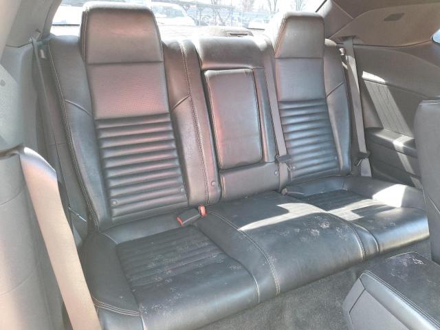 Photo 10 from auction – 2010 DODGE CHALLENGER with VIN 2B3CJ5DT0AH189727