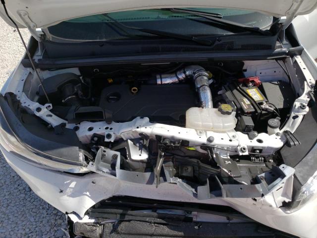 Photo 12 from auction – 2022 CHEVROLET TRAX LS with VIN KL7CJNSM9NB507897