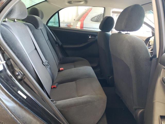 Photo 10 from auction – 2008 TOYOTA COROLLA CE with VIN 1NXBR32E58Z040857