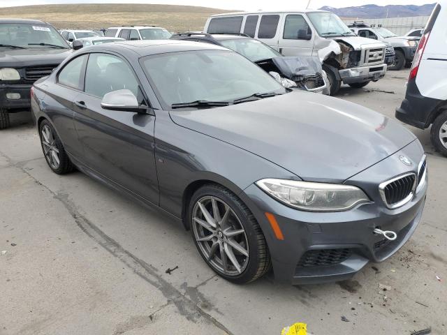 Photo 4 from auction – 2014 BMW M235I with VIN WBA1J7C50EVX33996