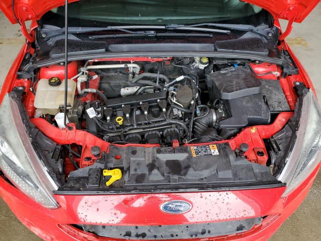 Photo 11 from auction – 2015 FORD FOCUS SE with VIN 1FADP3K28FL294967
