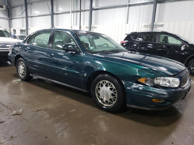 Photo 4 from auction – 2000 BUICK LESABRE LI with VIN 1G4HR54KXYU354402