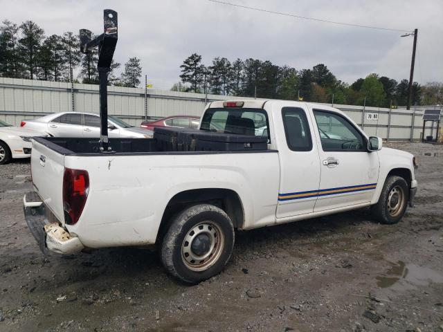 Photo 3 from auction – 2012 CHEVROLET COLORADO with VIN 1GCESBF93C8128918
