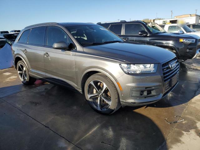 Photo 4 from auction – 2019 AUDI Q7 PRESTIG with VIN WA1VAAF78KD025702