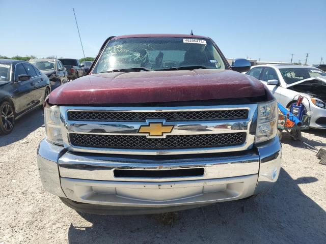 Photo 5 from auction – 2013 CHEVROLET SILVERADO with VIN 3GCPCSE01DG109899