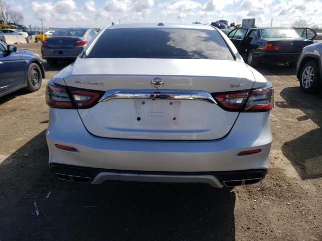 Photo 6 from auction – 2019 NISSAN MAXIMA S with VIN 1N4AA6AV3KC373135