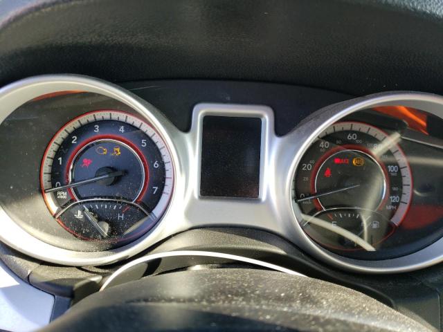 Photo 9 from auction – 2014 DODGE JOURNEY SX with VIN 3C4PDCBG7ET137056