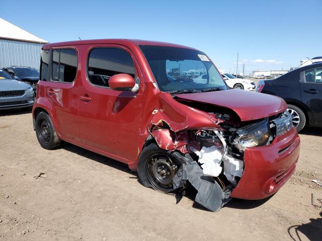 Photo 4 from auction – 2013 NISSAN CUBE S with VIN JN8AZ2KR8DT302257