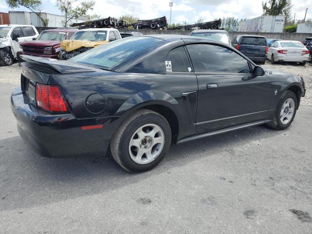 Photo 3 from auction – 2000 FORD MUSTANG with VIN 1FAFP4047YF286038