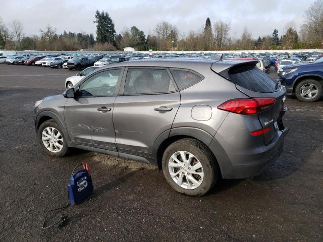 Photo 2 from auction – 2020 HYUNDAI TUCSON SE with VIN KM8J2CA45LU175094