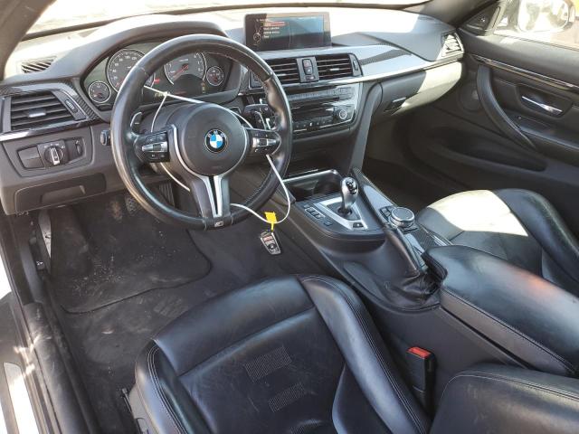 Photo 8 from auction – 2015 BMW M4 with VIN WBS3R9C52FK331635