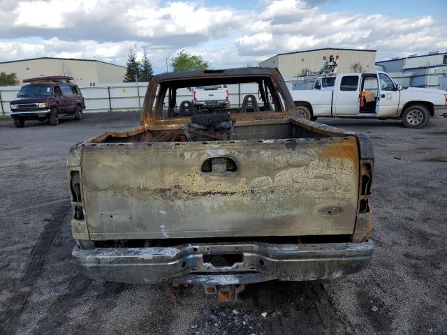 Photo 6 from auction – 2000 FORD F250 SUPER with VIN 1FTNW20L3YEA77793