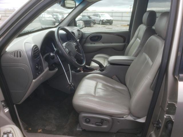 Photo 7 from auction – 2002 OLDSMOBILE BRAVADA with VIN 1GHDT13S322403743