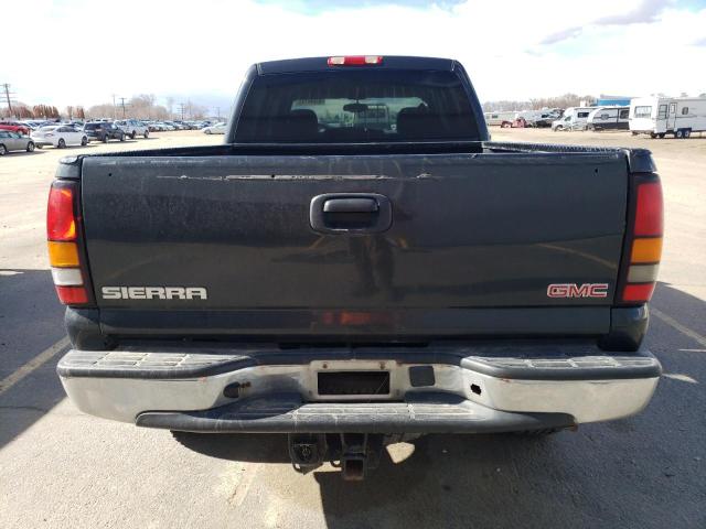 Photo 6 from auction – 2005 GMC SIERRA K25 with VIN 1GTHK23275F947871