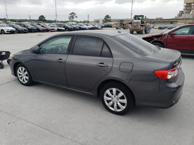 Photo 2 from auction – 2012 TOYOTA COROLLA BA with VIN 5YFBU4EE7CP022094