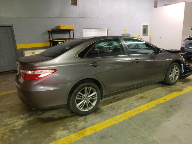 Photo 3 from auction – 2017 TOYOTA CAMRY LE with VIN 4T1BF1FK1HU737570