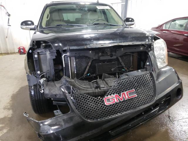 Фото 5 с аукциона – 2007 GMC YUKON с VIN 1GKFK13097J337992