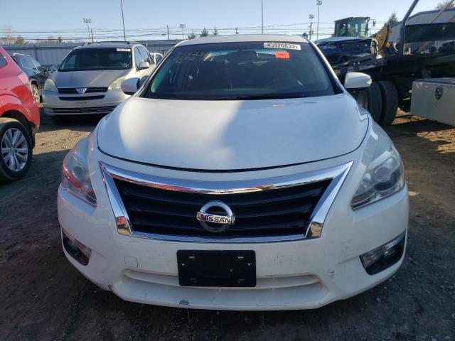 Photo 5 from auction – 2015 NISSAN ALTIMA 2.5 with VIN 1N4AL3AP0FC472639